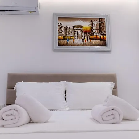 Apartmán Margarita