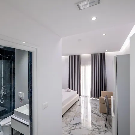 Margarita 公寓 卡萨米尔