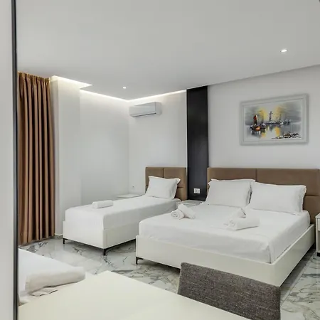 Apartmán Margarita Ksamil