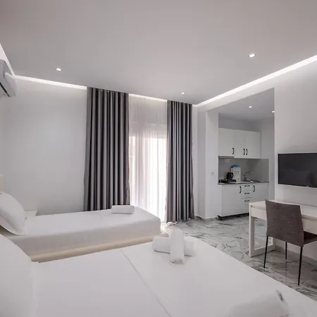 Apartmán Margarita
