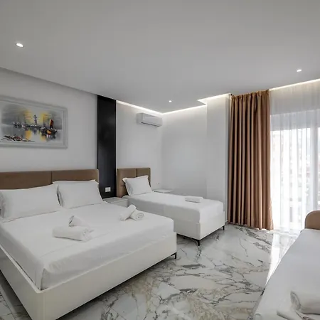 Margarita Apartmán