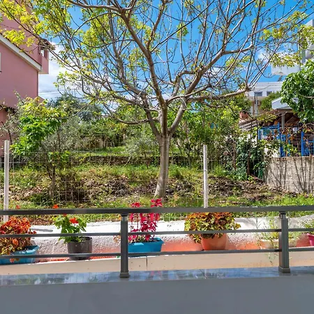 Apartmán Margarita