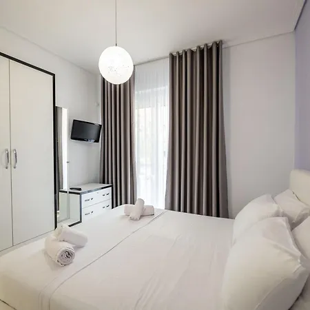 Apartmán Margarita *