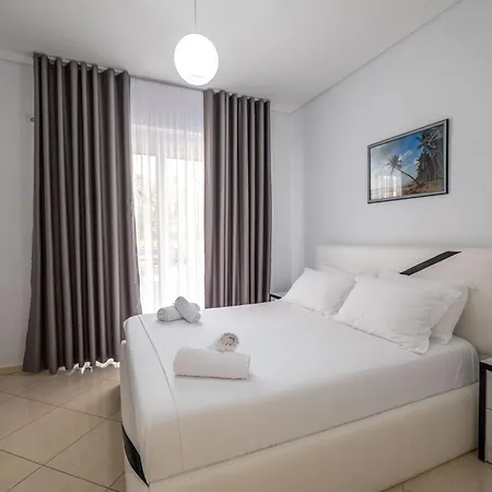 Apartmán Margarita