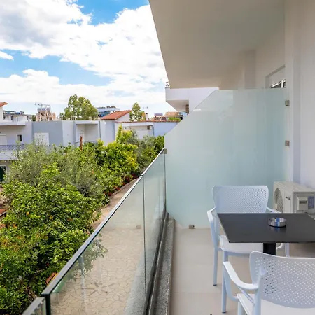 Apartmán Margarita *