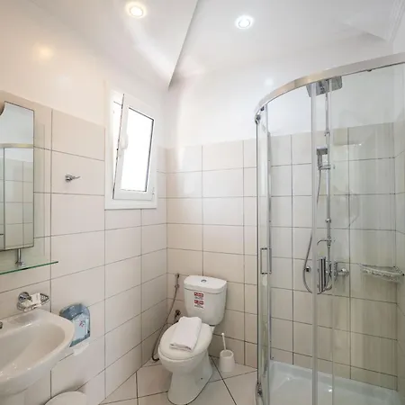 Apartmán Margarita