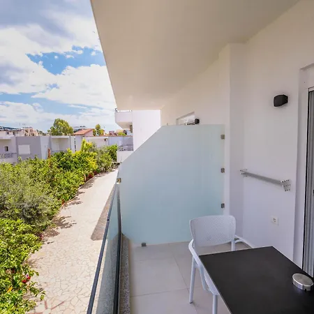 Apartmán Margarita *