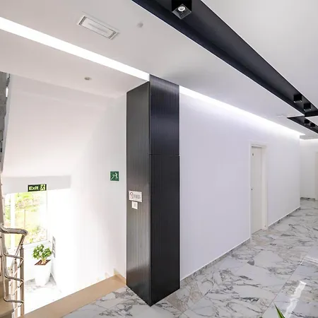 Apartmán Margarita Ksamil