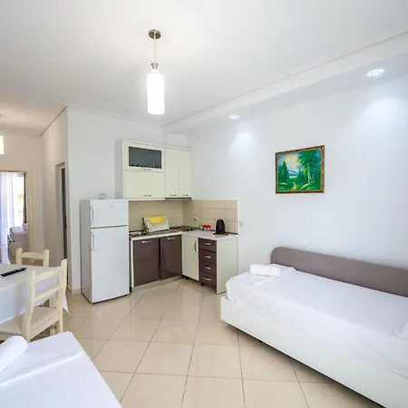 Apartmán Margarita