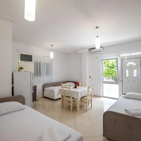 Apartmán Margarita *