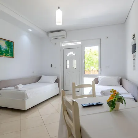 Apartmán Margarita