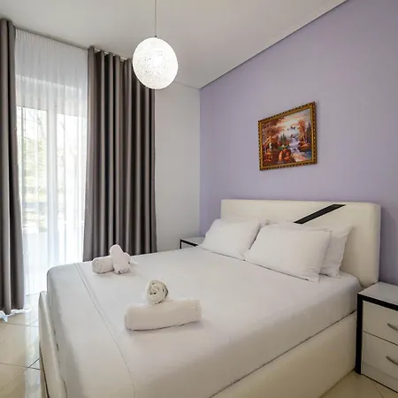 Apartmán Margarita *
