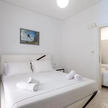 Apartmán Margarita *