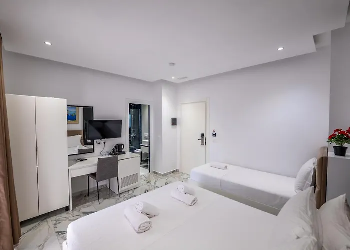 Margarita 卡萨米尔