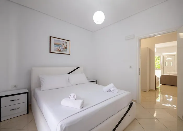 Margarita * 卡萨米尔