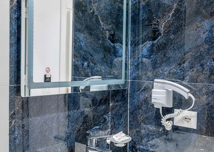 公寓 Margarita 卡萨米尔