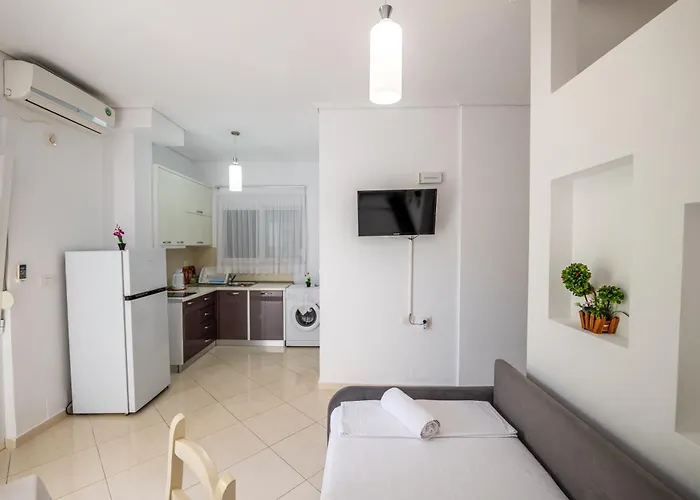 Margarita * 卡萨米尔