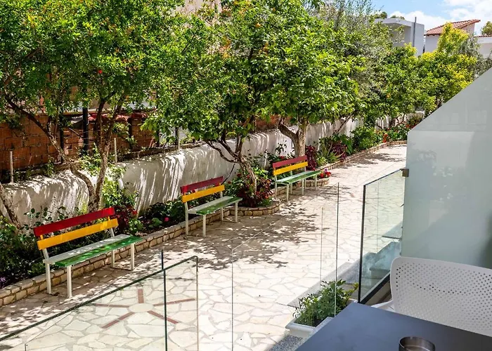 Margarita * 卡萨米尔