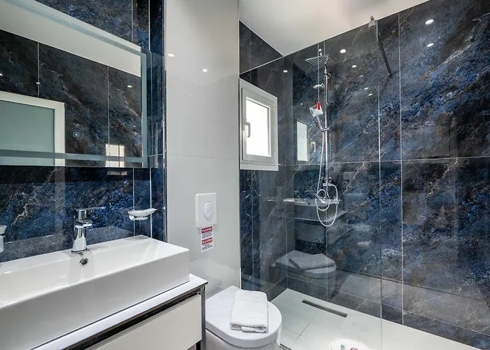 Margarita 公寓 卡萨米尔