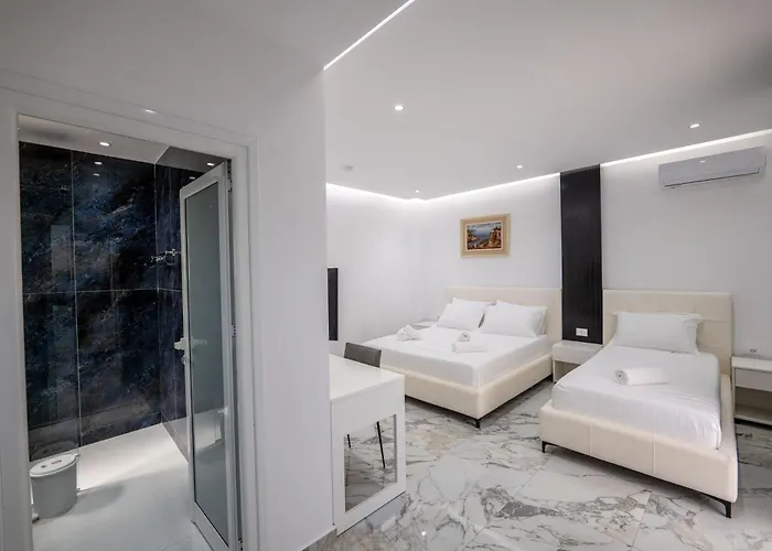 Margarita * 卡萨米尔