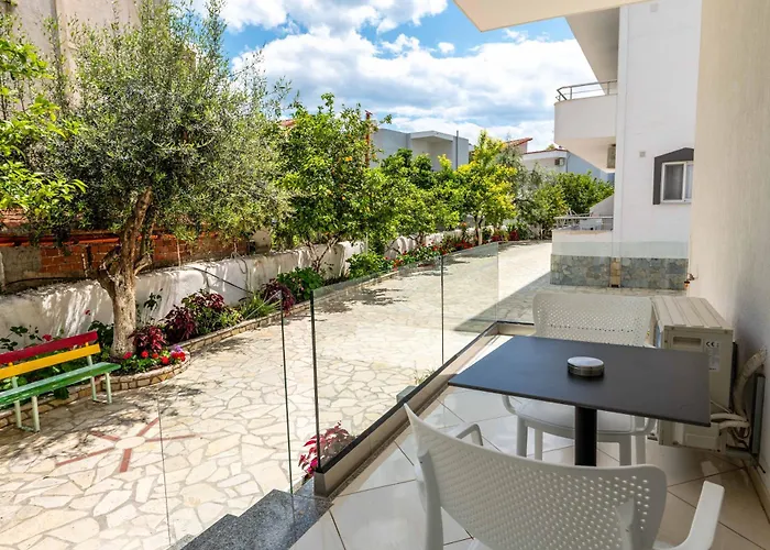 Margarita 卡萨米尔