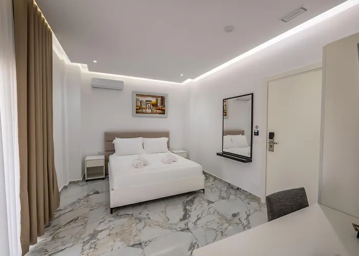 Margarita 公寓 卡萨米尔