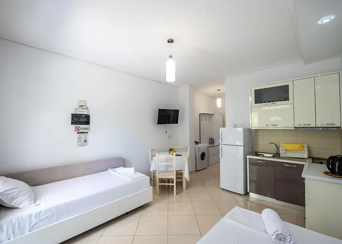 Margarita 卡萨米尔