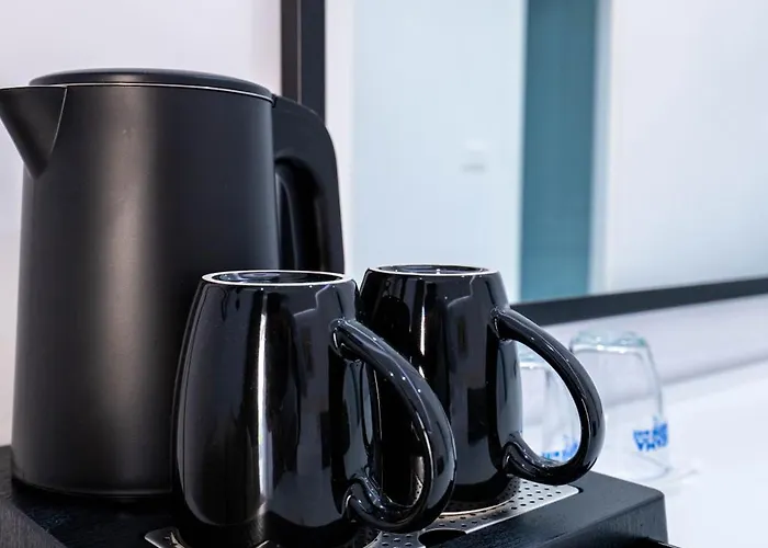 Margarita 公寓 卡萨米尔