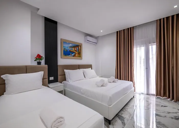 Margarita 卡萨米尔