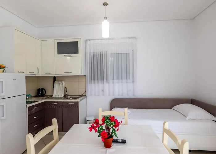 Margarita * 卡萨米尔