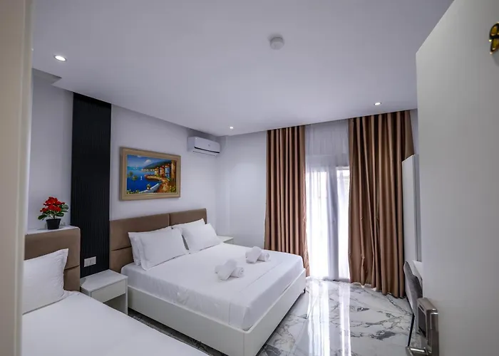 Margarita * 卡萨米尔