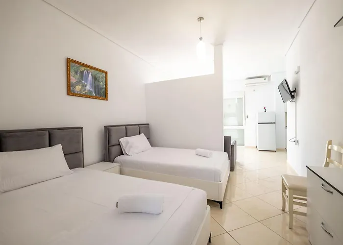 Margarita 公寓 卡萨米尔