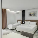 Apartament Margarita Ksamil