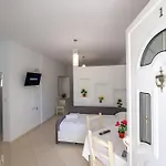 Apartament Margarita Ksamil