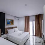 Margarita * Ksamil
