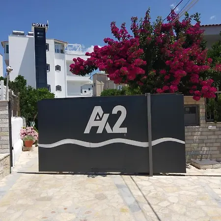 Margarita Apartment