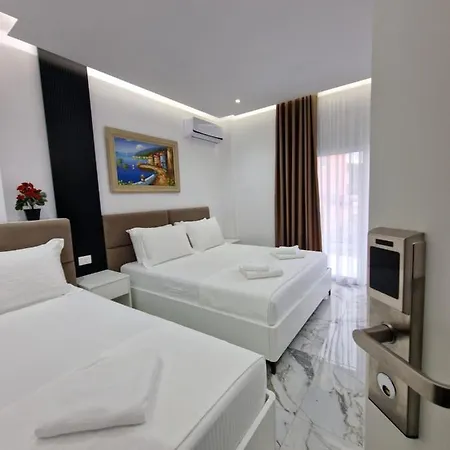 Apartment Margarita