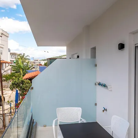 Margarita Apartment