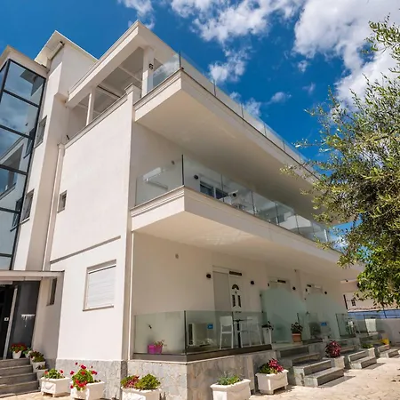 Margarita Appartement *