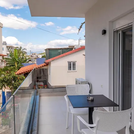 Apartment Margarita
