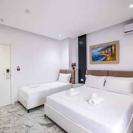 Margarita Apartment *