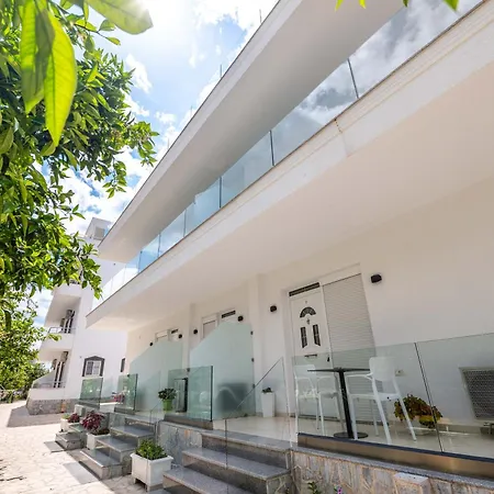 Margarita Apartment