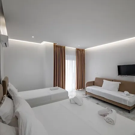 Margarita Apartment *