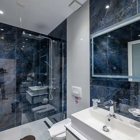 Margarita Apartment Ksamil