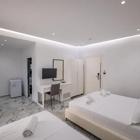 Margarita Apartment Ksamil