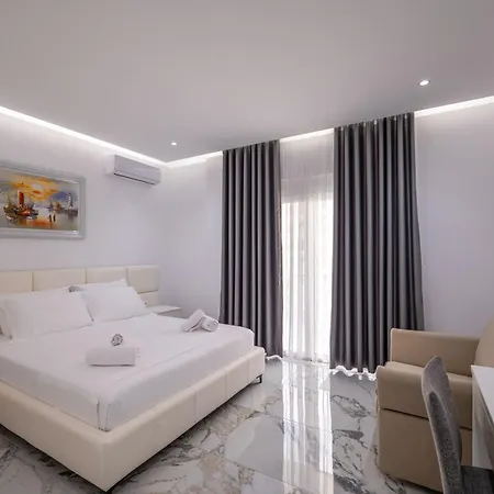 Margarita Apartment