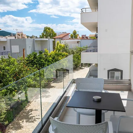 Margarita Apartment *