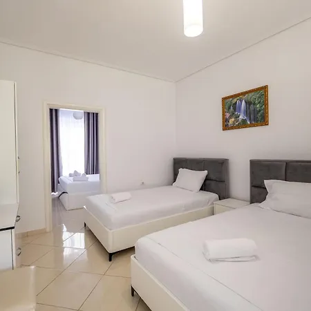 Margarita Apartment