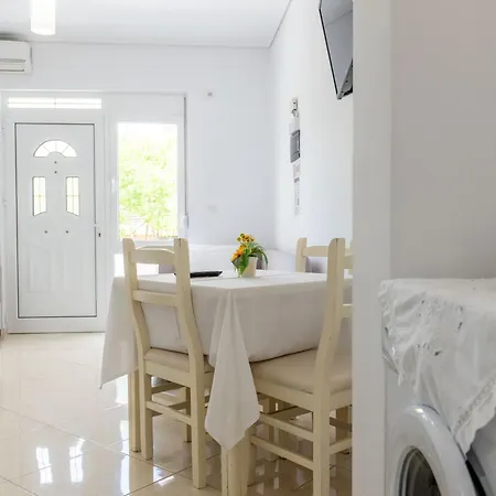 Margarita Apartment *