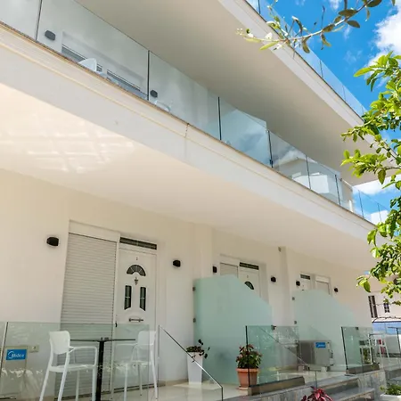 Margarita Apartment